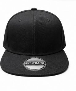 Snap Back Caps