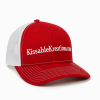 KissableKreations.com Trucker Cap