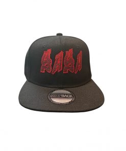 Snap Back Caps