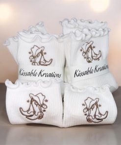 Personalized Hand Towels