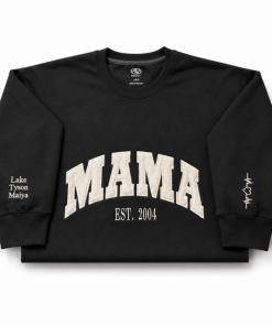 Mama Sweatshirt