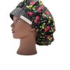 Cherry on Top - Bouffant