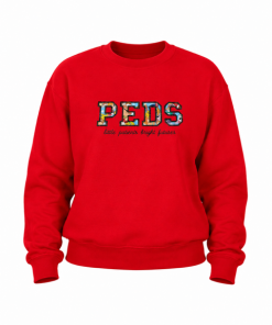 Bright Futures PEDS Sweatshirt
