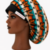 Monarch Sunset - Bouffant