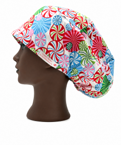 Alternative view of Peppermint Swirl