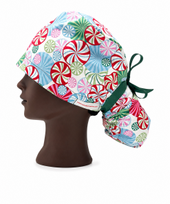 Peppermint Swirl