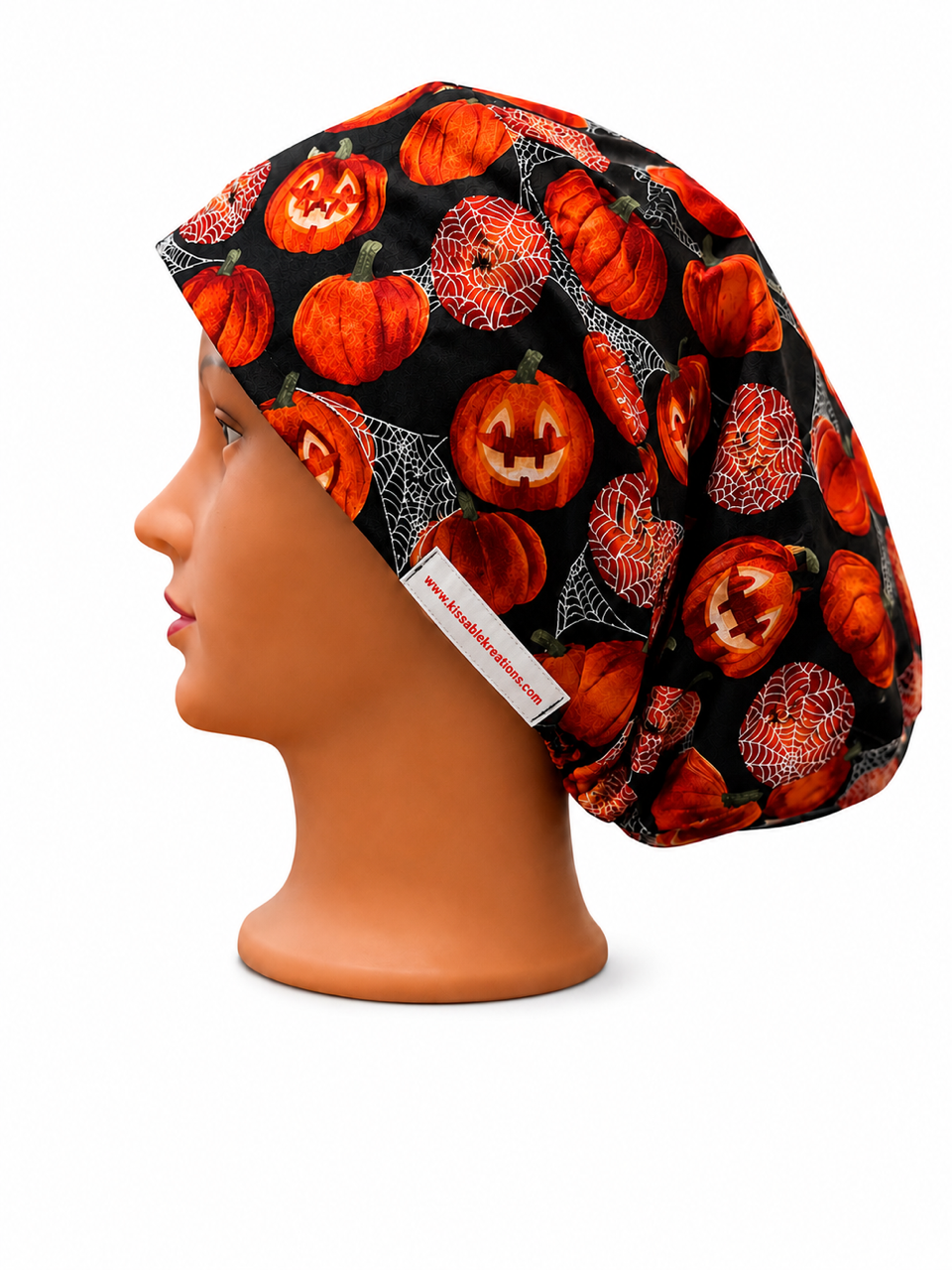 Haunted Harvest Pumpkin - Image 2