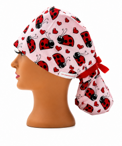 Lucky Ladybug