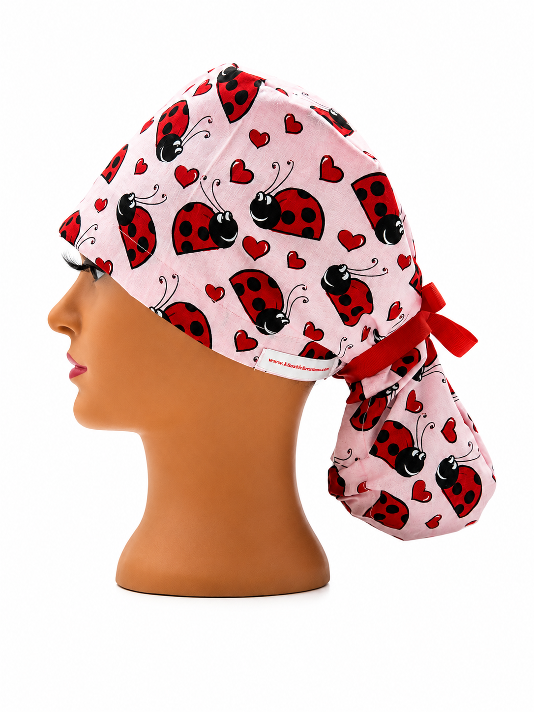 Lucky Ladybug