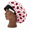 Lucky Ladybug - Bouffant