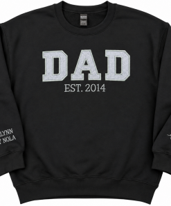 Dad Sweatshirt