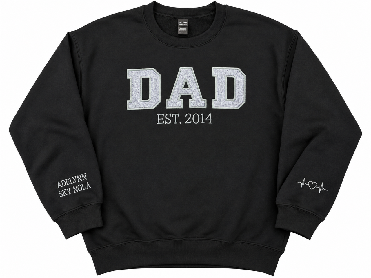 Dad Sweatshirt