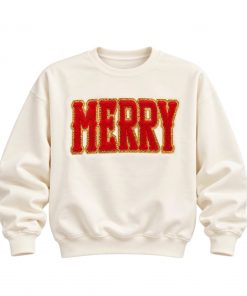 Merry & Bright