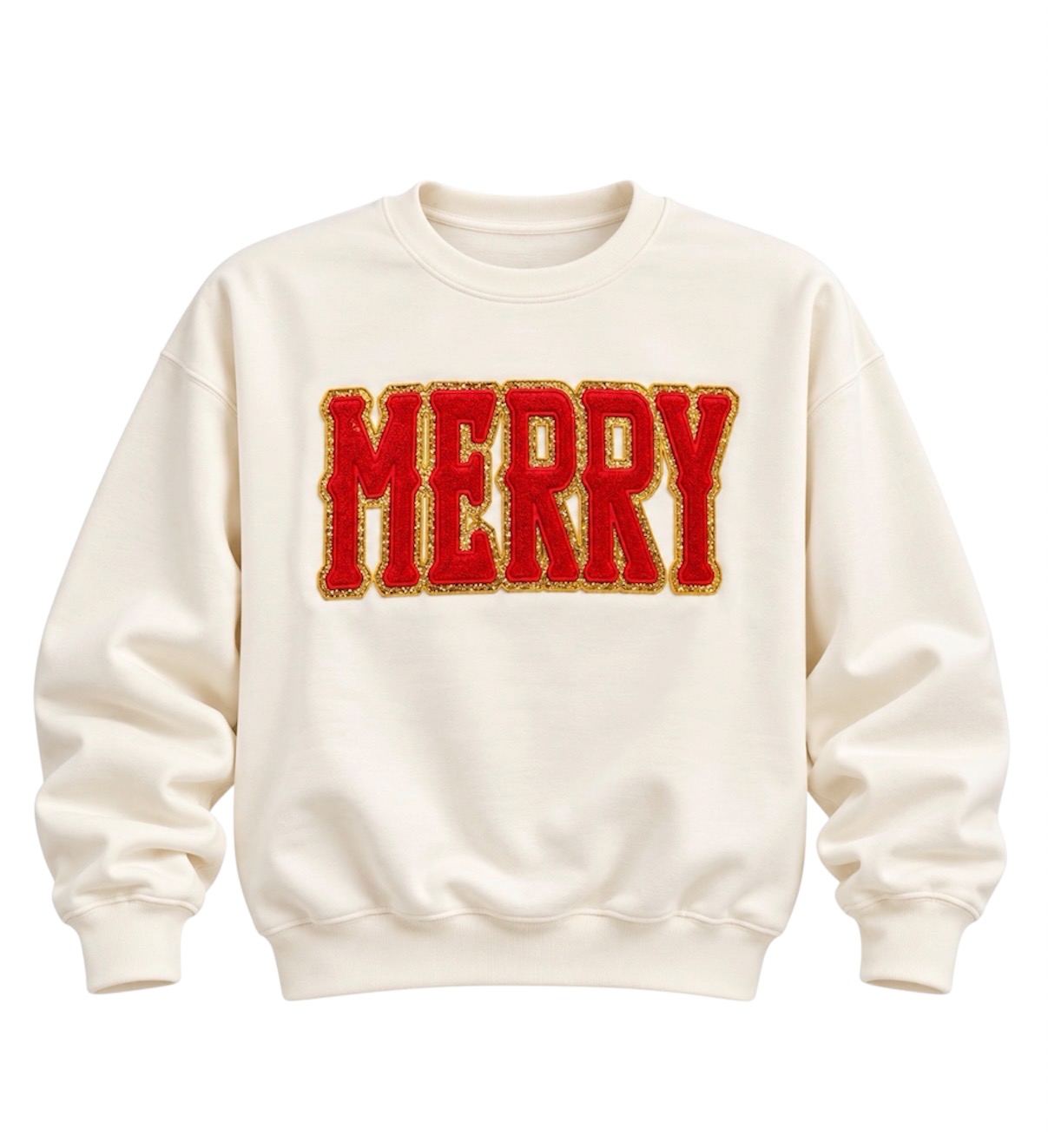 Merry & Bright